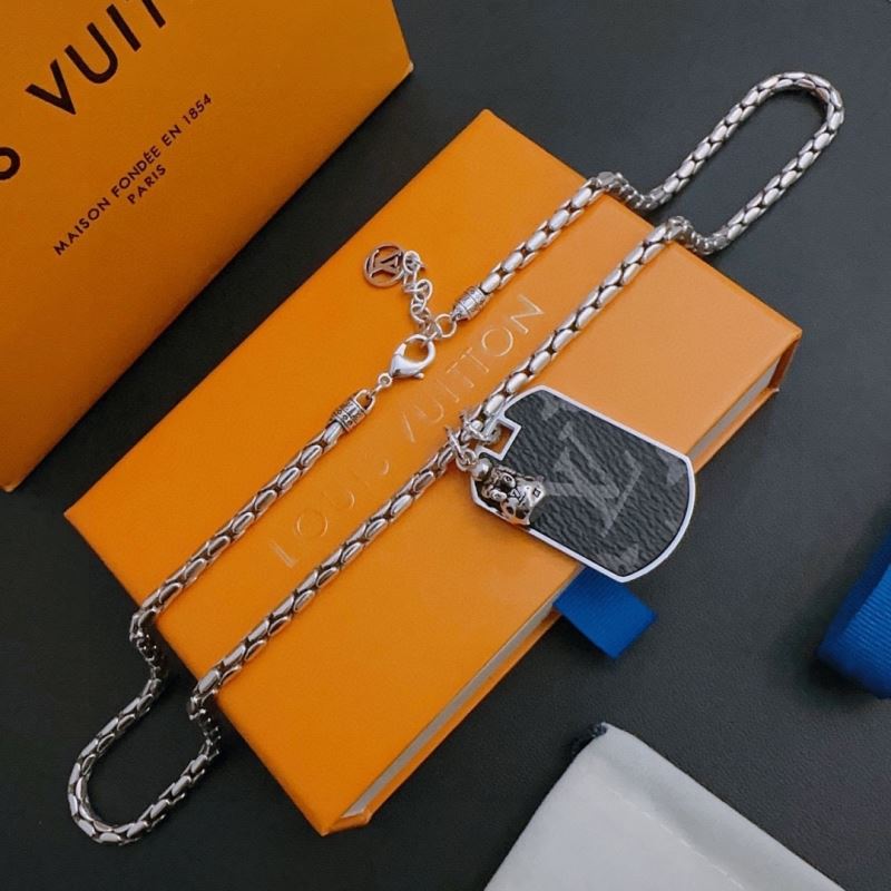 Louis Vuitton Necklaces